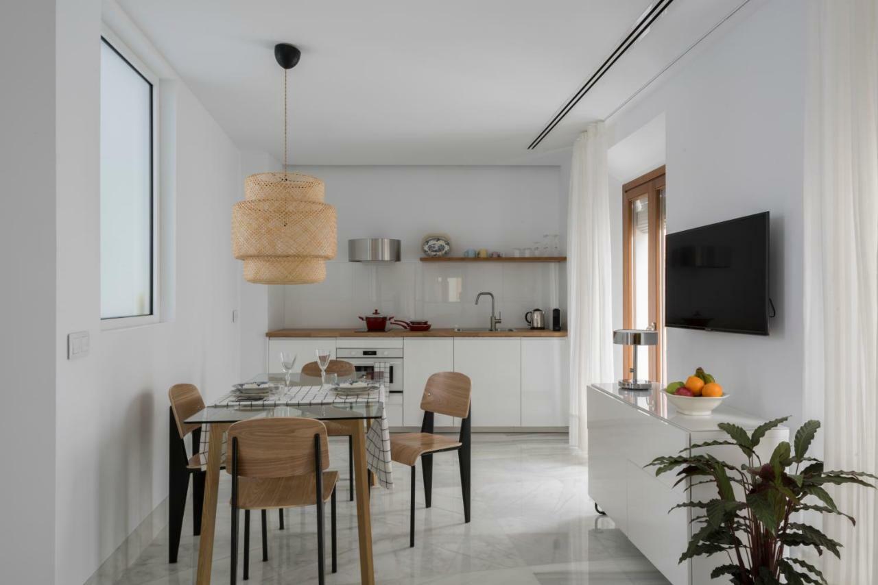 La Casa Del Lagar 10 * Siviglia