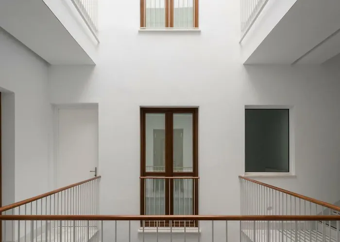 La Casa Del Lagar 10