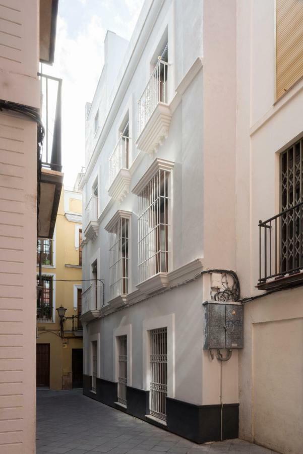 La Casa Del Lagar 10 Apartment Seville