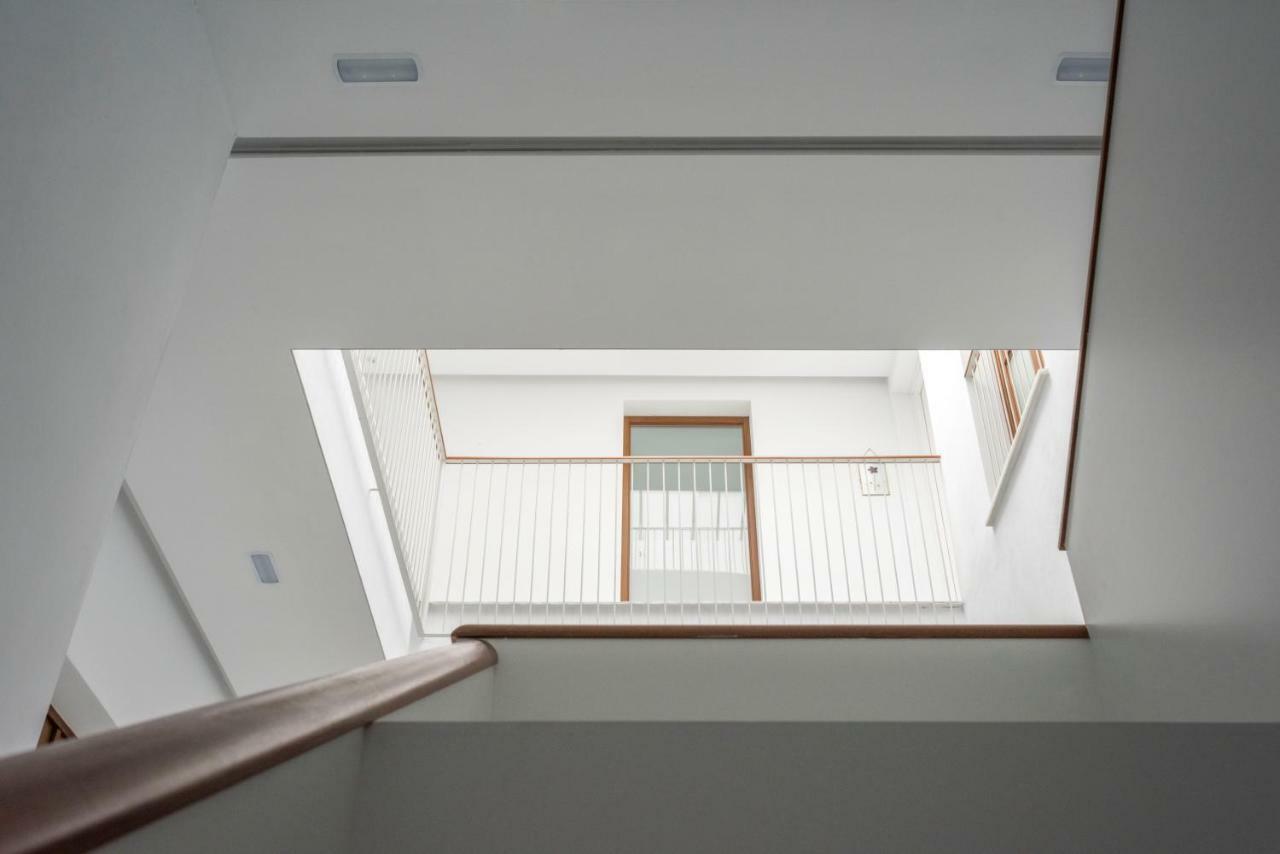Apartamento La Casa Del Lagar 10 *
