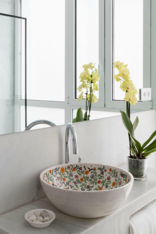 La Casa Del Lagar 10 Apartamento Sevilla