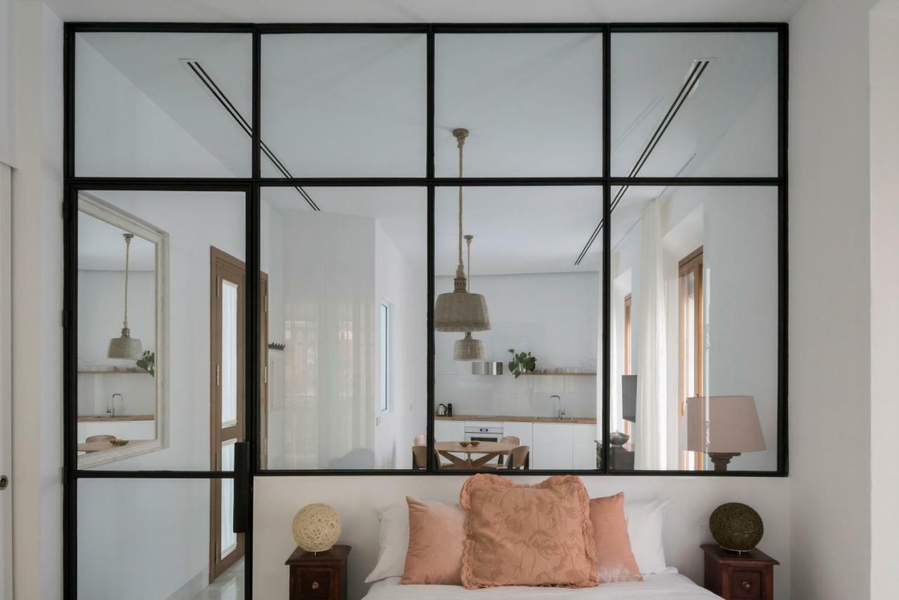 Apartamento La Casa Del Lagar 10 *
