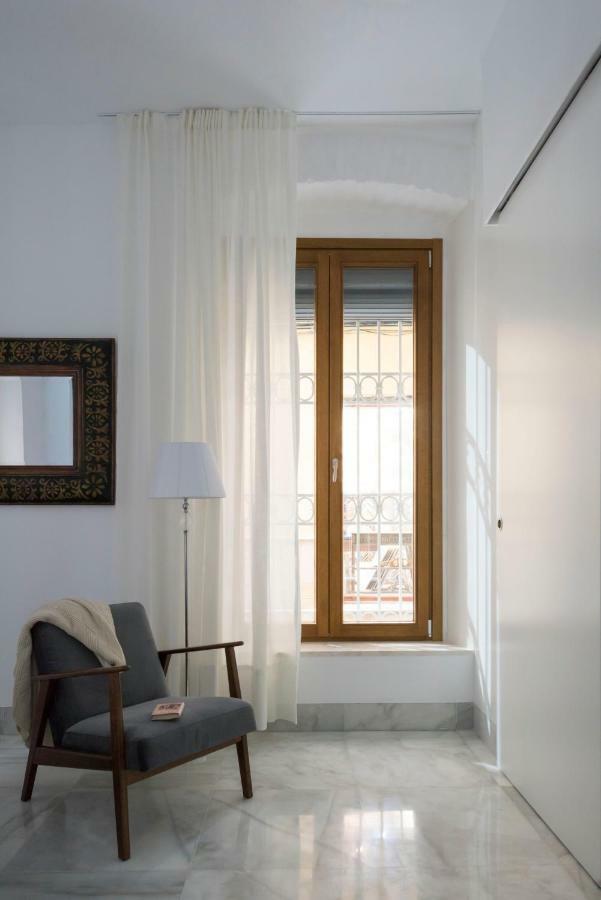 La Casa Del Lagar 10 Apartament Sevilla