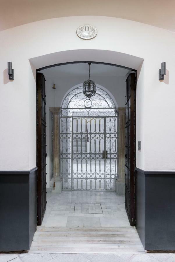 Apartament La Casa Del Lagar 10