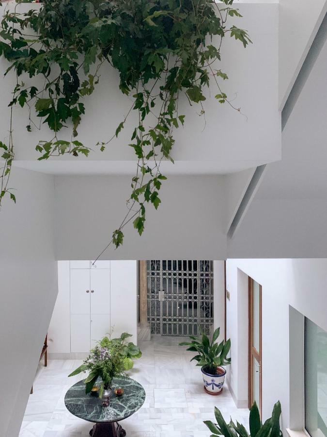Apartament La Casa Del Lagar 10 Sevilla