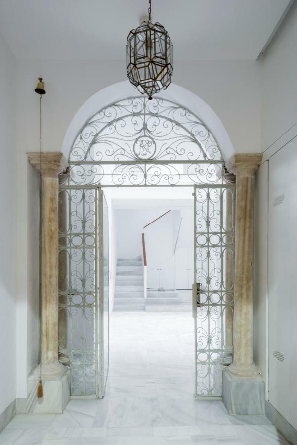Apartament La Casa Del Lagar 10 Sevilla
