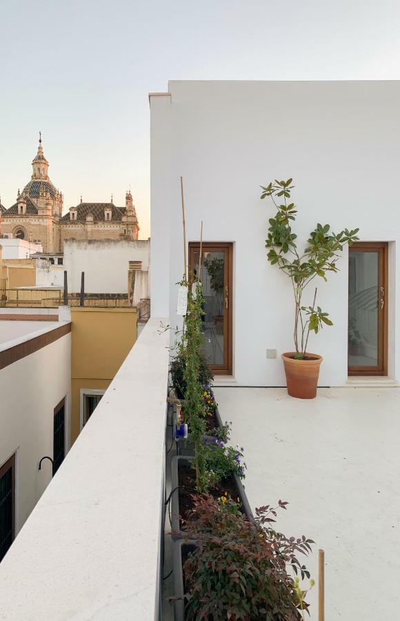 Apartament La Casa Del Lagar 10 Sevilla
