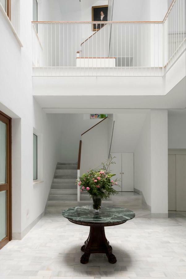 Apartament La Casa Del Lagar 10 *